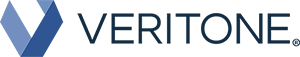 Veritone Logo